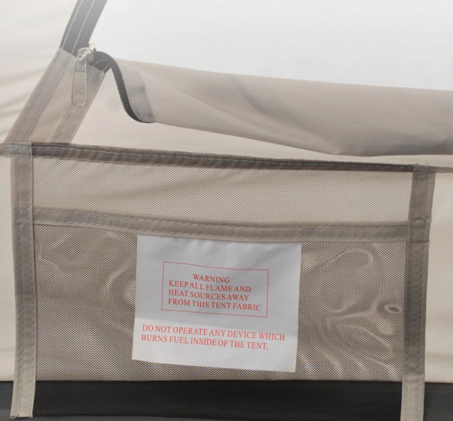 Cheap Goat Tents 3
